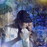 em toi (beat) - hong quan wyty