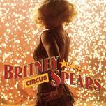 circus - britney spears