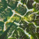 don bao - tan so