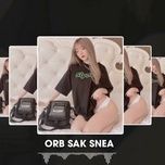 orb sak snea - dang cap nhat