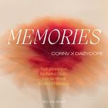 memories - cornv, daizydope