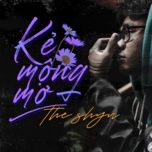 ke mong mo - the shyn