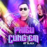 phieu cung em (beat) - mt black