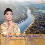 ve que - thanh hoa (nsnd)