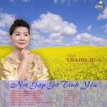 tam su nguoi ca si - thanh hoa (nsnd)