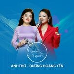 quen hay tha thu - duong hoang yen