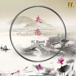 that tinh / 失恋 - ic band