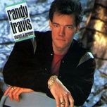 what'll you do about me - randy travis