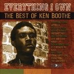 the train is coming - ken boothe, shaggy