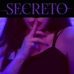 secreto - yezi