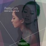 pretty girls (feat. 김새한길) - basick