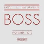 boss - basick