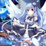 in the depth of the forest - dang cap nhat