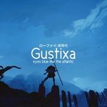 eyes blue like the atlantic - gustixa