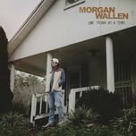 in the bible - morgan wallen, hardy