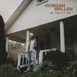 days that end in why - morgan wallen
