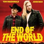 end of the world - dang cap nhat