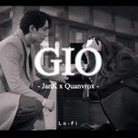 gio (lofi version) - jank, quanvrox