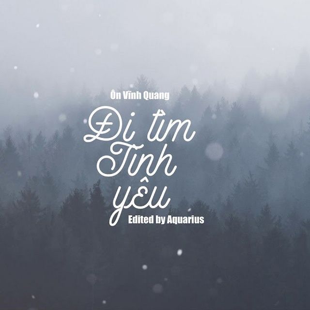 một tình yêu bao la như một đời yêu