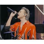 phia sau mot co gai (live) - soobin