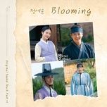 blooming (the secret romantic guesthouse ost) - dang cap nhat