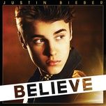 as long as you love me (hest remix) - justin bieber