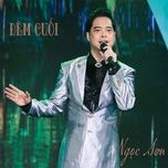 dem cuoi - ngoc son