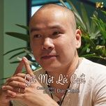 gui mot loi cuoi - duc thinh