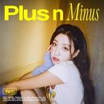 plus n minus - yein (lovelyz)