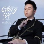 cam y ve (wm remix) - dinh dung, nhat phong