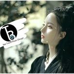 xich linh/ 赤伶 (remix) - dj