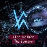 spectre (dubstep remix) - alan walker