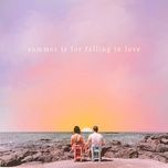 summer is for falling in love - sarah kang