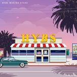 ride - hybs