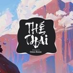 the thai (orinn remix) cover - x2x