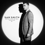 writing's on the wall - sam smith