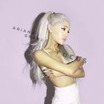 focus - ariana grande