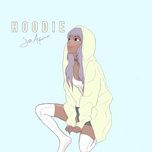 hoodie - jr aquino