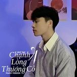 chanh long thuong co 4 (version piano) - huy vac