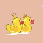 meant to be - gducky