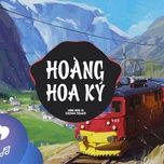 hoang hoa ky (dj dai meo remix) - long non la