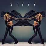 overdose (dave luxe remix) - ciara