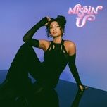 missin u - tori kelly