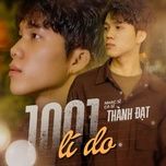 1001 ly do - thanh dat