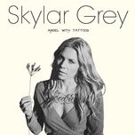 shame on you - skylar grey