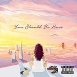 jealous (feat. lexii alijai) - kehlani