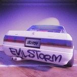 evil storm (slowed reverb) - eternal
