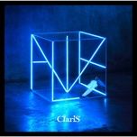 alive - claris