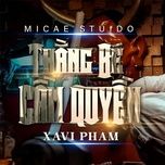 thang be cam quyen cover - kts xuan huy