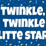 twinkle twinkle little star - twins
